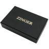 Маникюрный набор Zinger MS-1401 SM, 9 предметов