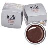 Биогель цветной Irisk № 22 Sparkle Brown, 5мл