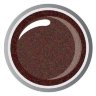 Биогель цветной Irisk № 22 Sparkle Brown, 5мл